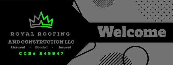Royal Roofing and Construction