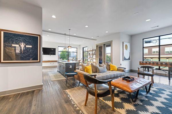 Atlas Apartments at Germantown