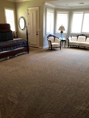 Anthony's Carpet Cleaning
