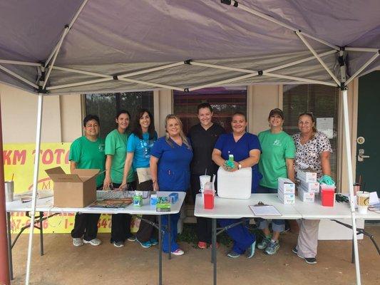 Hill Country Preferred Senior Care