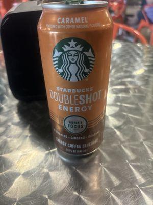 They finally got coffee!!!