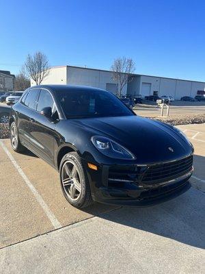 Evolve Auto Boutique