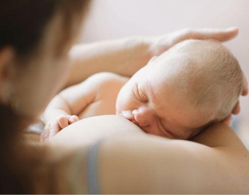 Advanced Lactation Care