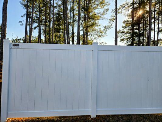 Fayetteville Fence Pros