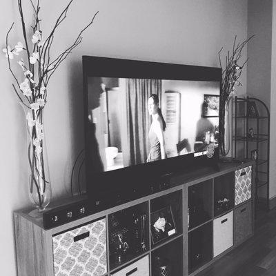 We love our new home #gablestanglewood