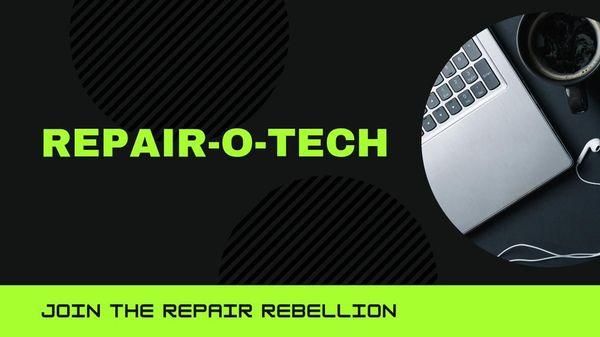 Repair-O-Tech