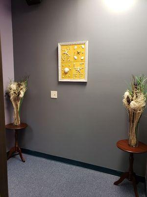 Katerra E Davis, LMFT