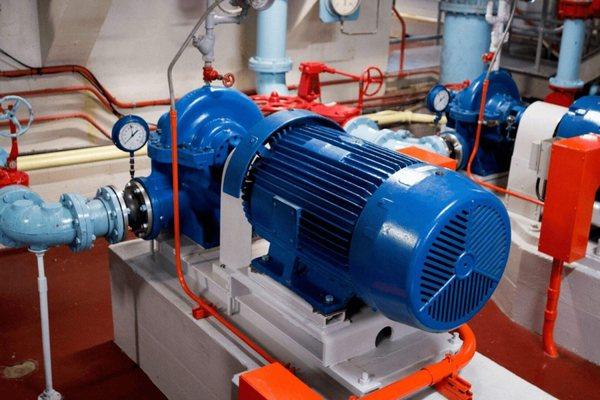 Southeastern Pump