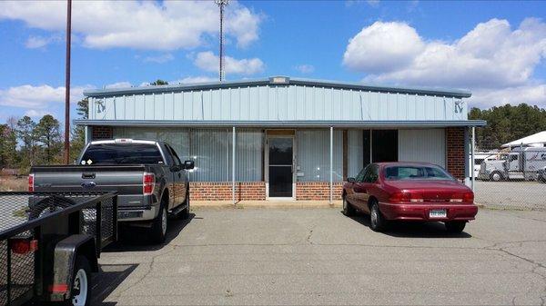 Kaeser's RV Services