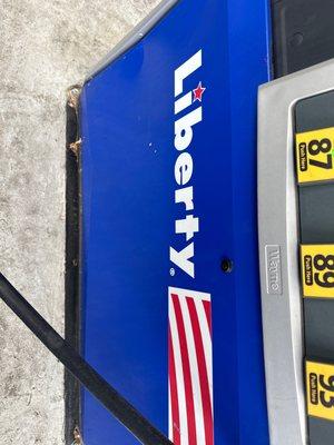 Liberty Auto Service