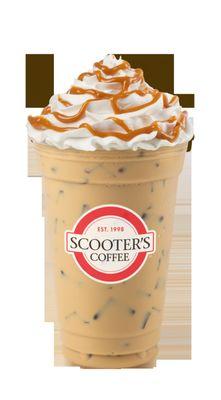 Scooter's Coffee