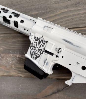 TP Custom Firearms