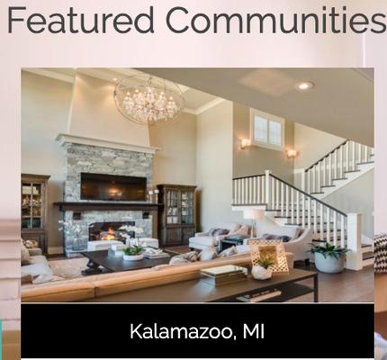 Homeward Bound Realty Team Keller Williams