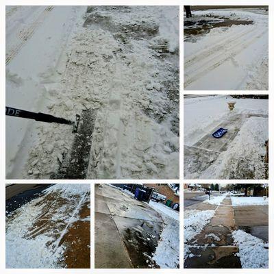 Exceptionally Rich Services