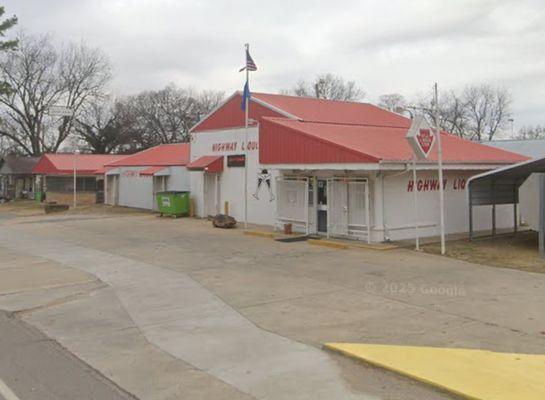 Highway Liquor Store