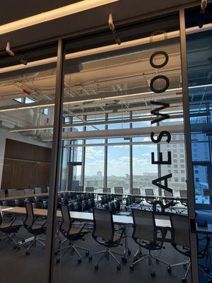 TMC3 Collaborative Building