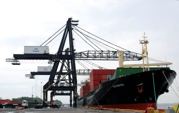 Penn Terminals