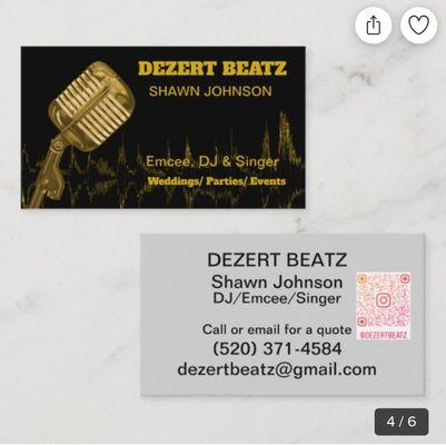 Dezert Beatz