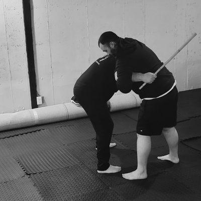 Striker's Edge Krav Maga & Combat Academy