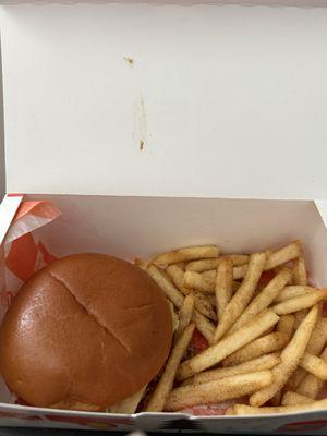 My Burger - Woodbury