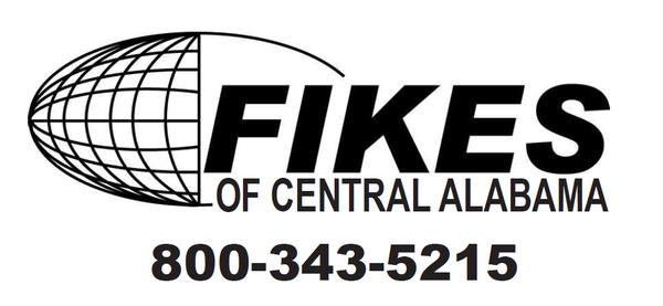 Fikes of Alabama