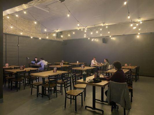 Eagle Park Brewing Company