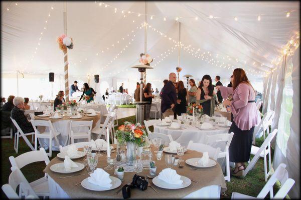 Tent-All Rent-All