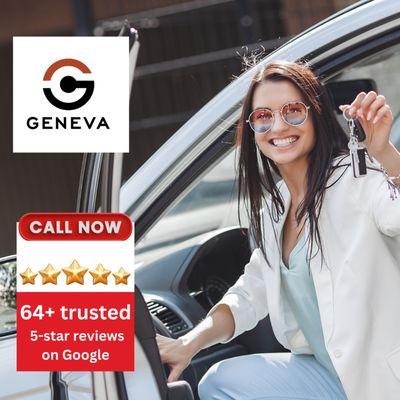 Auto Geneva