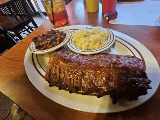 Fat Buddies Ribs & Bbq