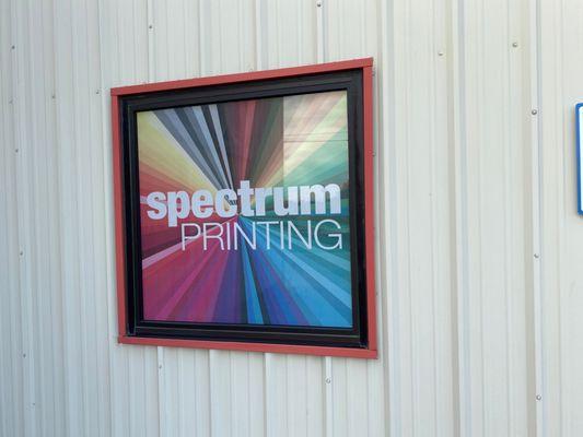 Spectrum Printing