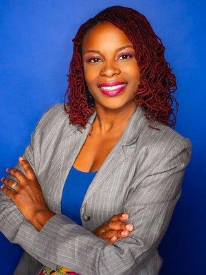 Nelldra Allen, Realtor