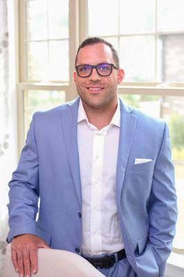 Trevor Higgins | Fairway Home Mortgage