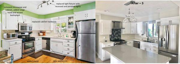 Sun Country Renovations