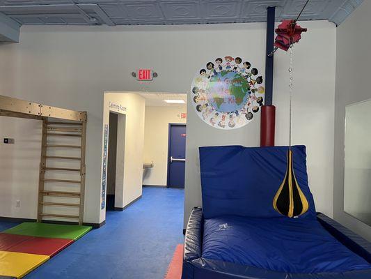 We Rock The Spectrum - New Rochelle