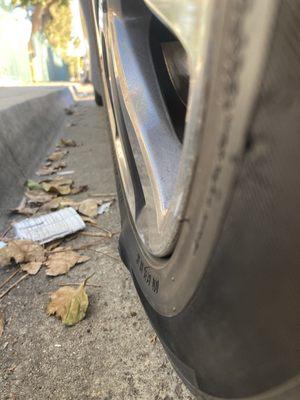 Tire Express- Linda Vista