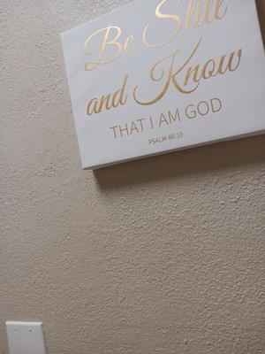 Upper Room Community Church