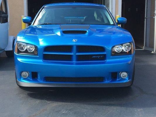 Baldwin Automotive