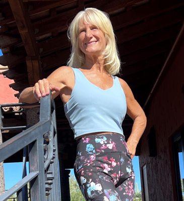 Health and Healing Naturally is optimum for Aging Gracefully