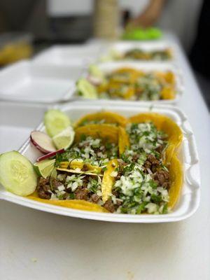 Kantes Tacos Mexican Food