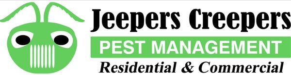 Jeepers Creepers Pest Management