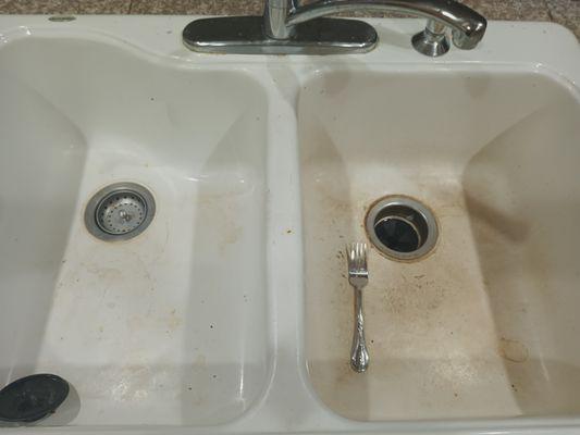 Tif-Top Shape Cleaning
