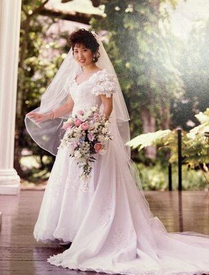 Casablanca Bridal & Formals