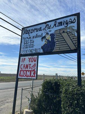 Always friendly and tasty