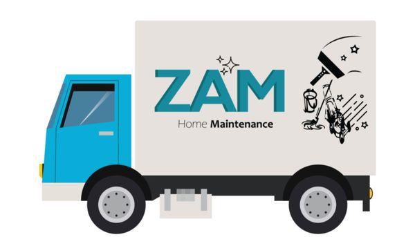 Zam Home Maintenance