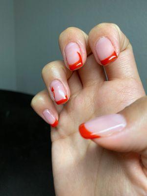 Diamond Nails and Spa