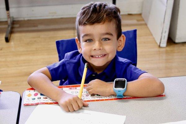 KIPP Corazón Academy