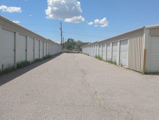 Grandview Storage Units