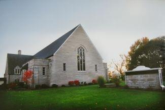 East Columbus United Methodist Church