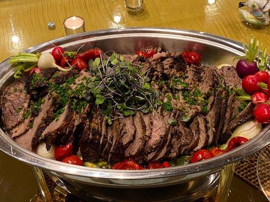 Mr Kosher Meat Market