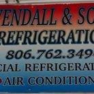 Wendall & Son's Refrigeration
